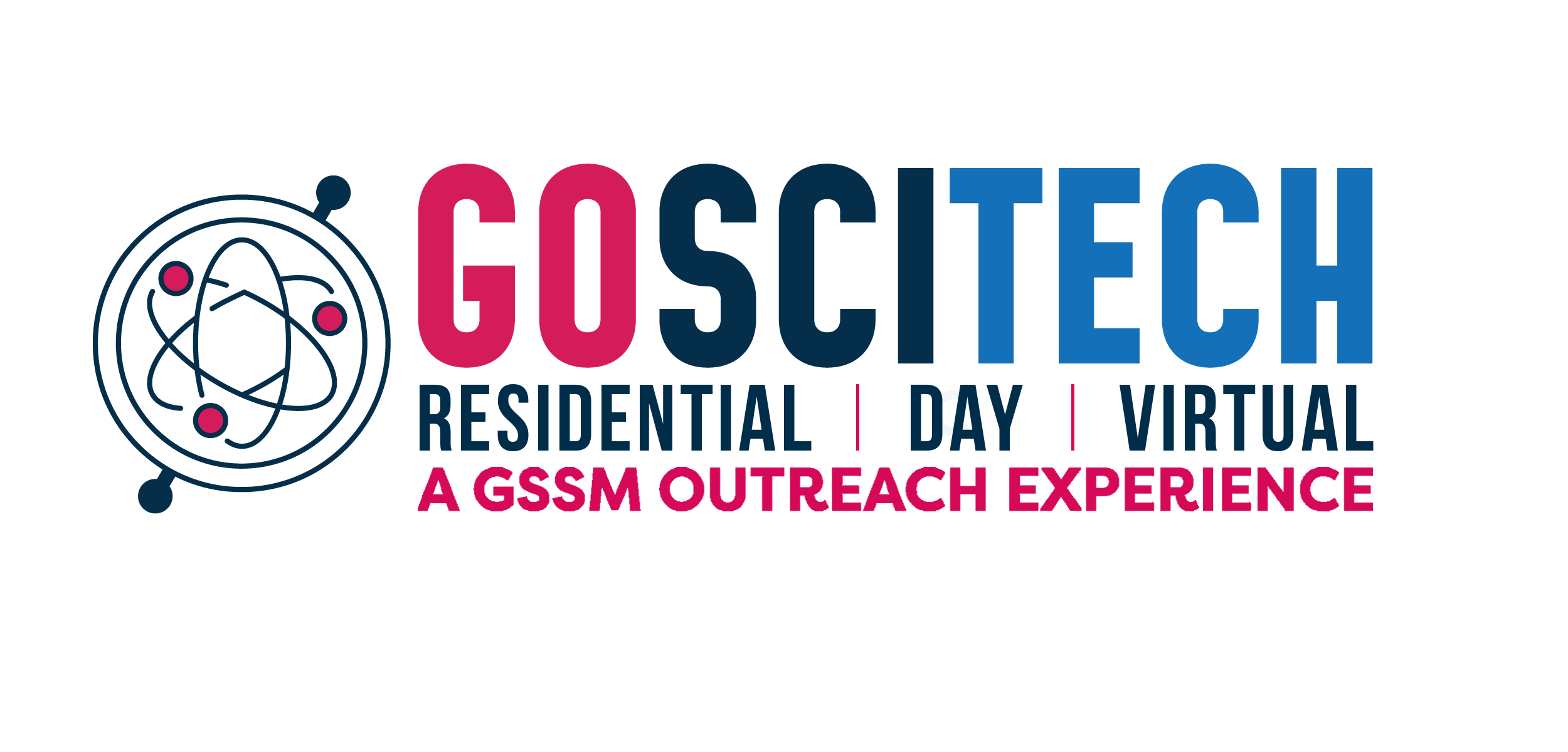 GoSciTech logo