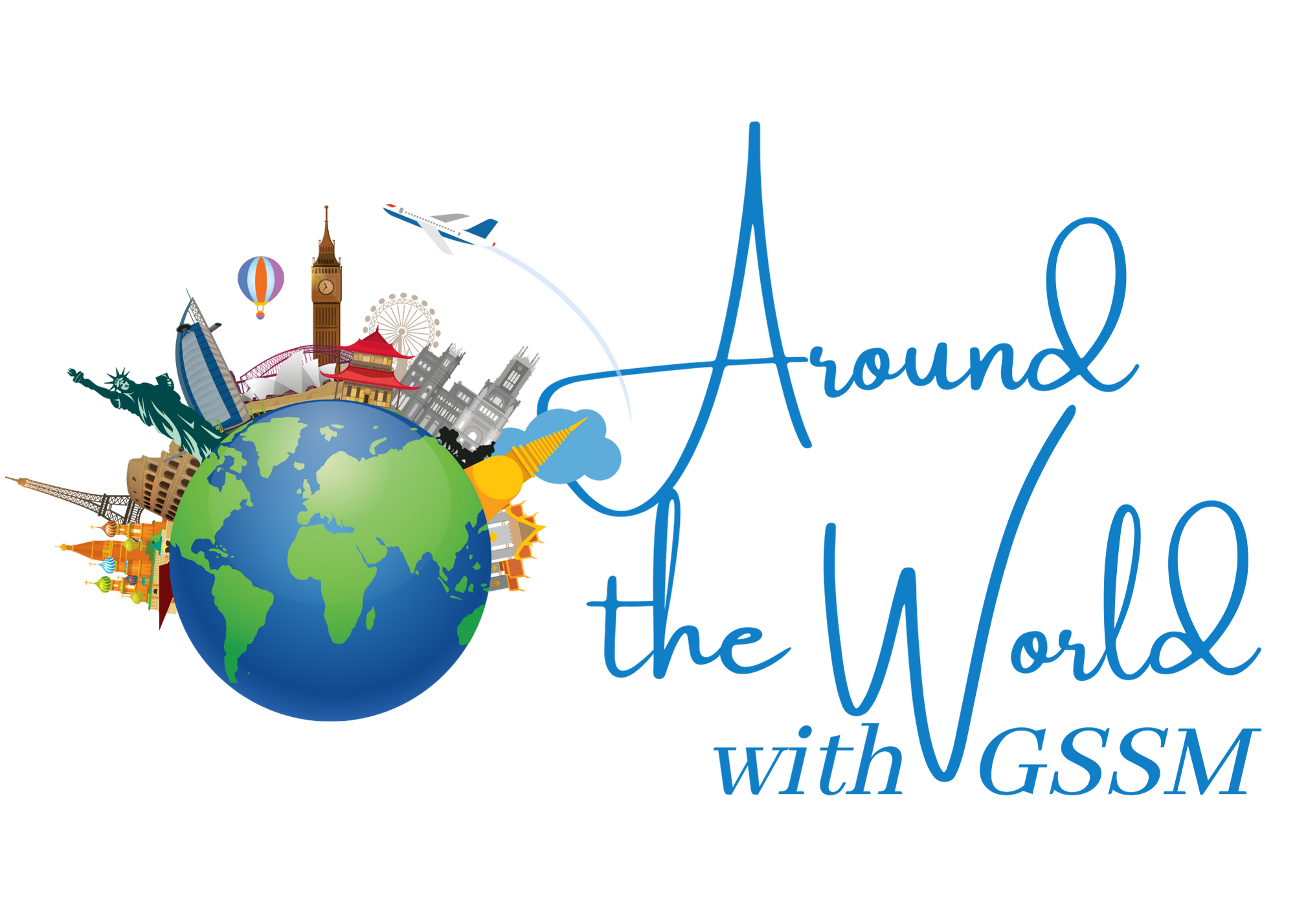 Around the World with GSSM