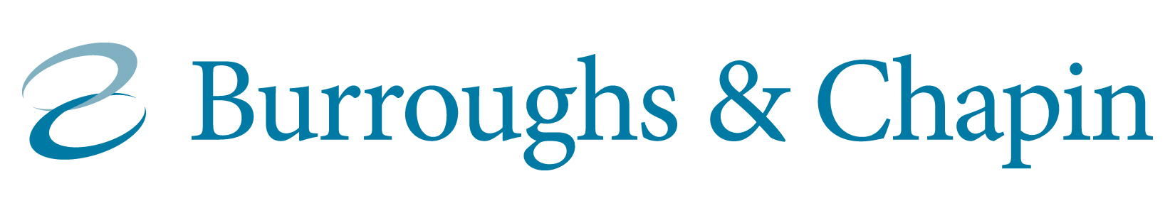 Burroughs & Chapin logo
