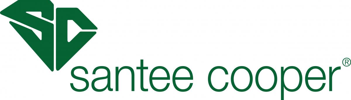Santee Cooper Logo
